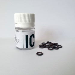 Liner O-Ring, Yapışmaz, 10PK