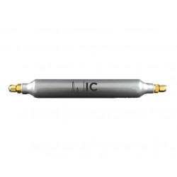 Triple Gas Filter (Removes...